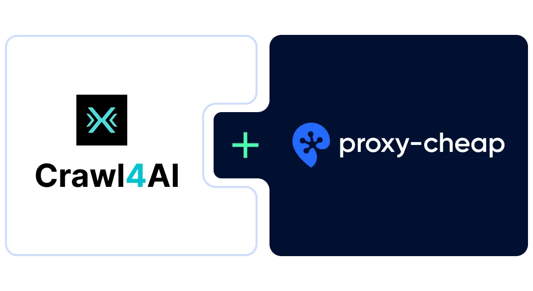 Crawl4AI: Complete guide to AI web scraping with proxies