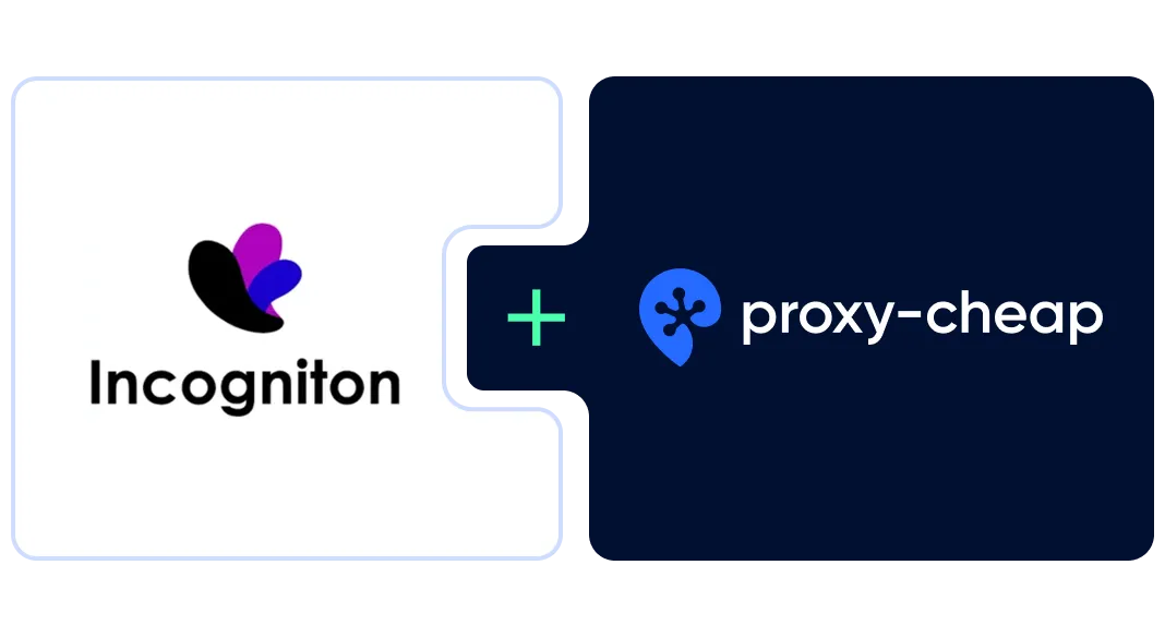 How to set up an Incogniton proxy: the complete 2026 guide