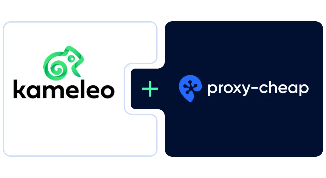 How to set up a Kameleo proxy: the full 2026 walkthrough