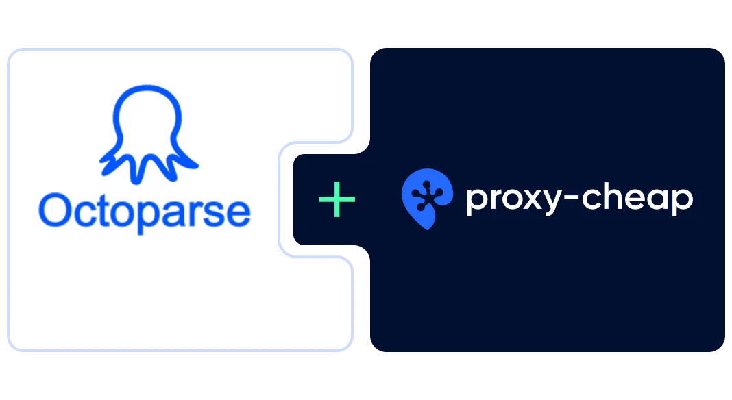 Octoparse proxy integration: a complete step-by-step setup guide