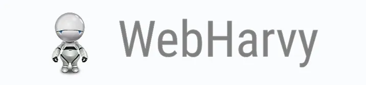 WebHarvy Proxy Integration