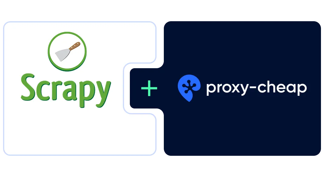 Scrapy proxy integration: a complete setup and rotation guide