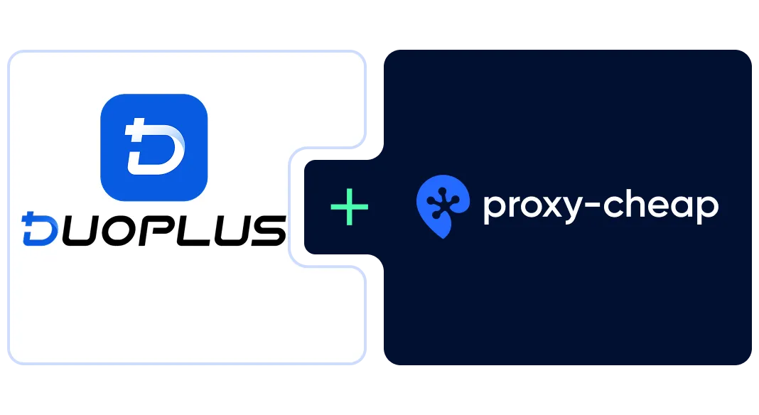 DuoPlus proxy integration: the complete SOCKS5 setup guide