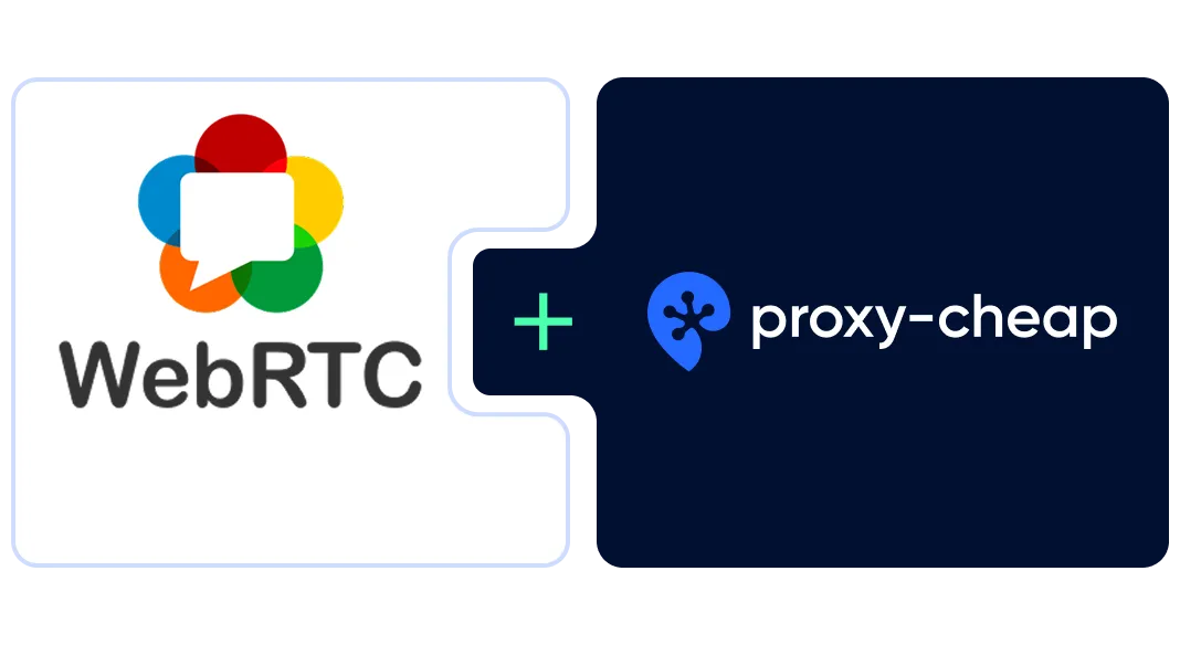 How to disable WebRTC and prevent IP leaks behind a proxy