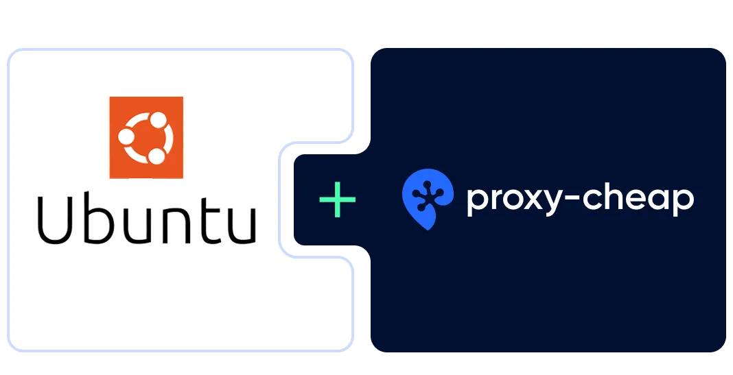 Proxy integration with Ubuntu: the complete setup guide