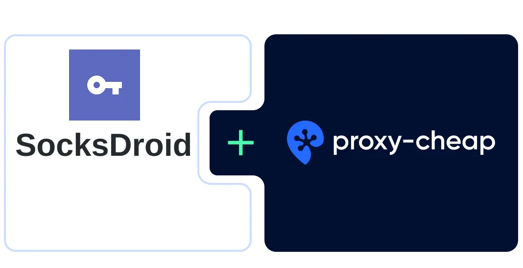 How to set up a SocksDroid proxy on Android (2026 guide)