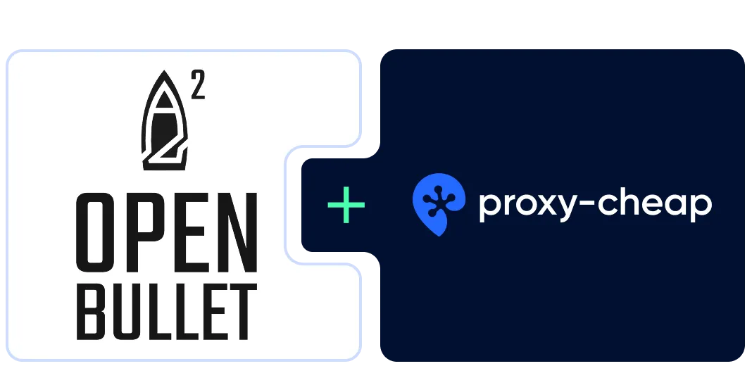 OpenBullet proxy integration: setup, rotation, and error fixes
