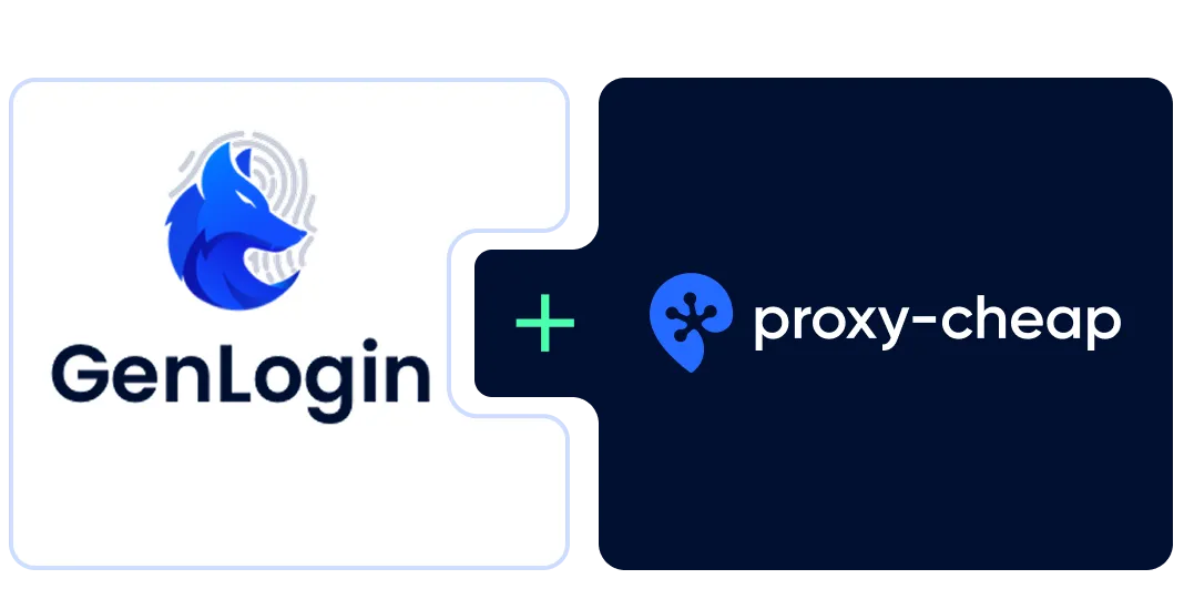 Proxy integration with GenLogin: the complete setup guide