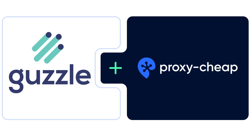 Proxy integration with Guzzle: a complete PHP setup guide