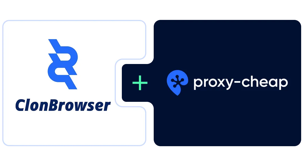 How to set up a proxy in ClonBrowser (2026 guide)