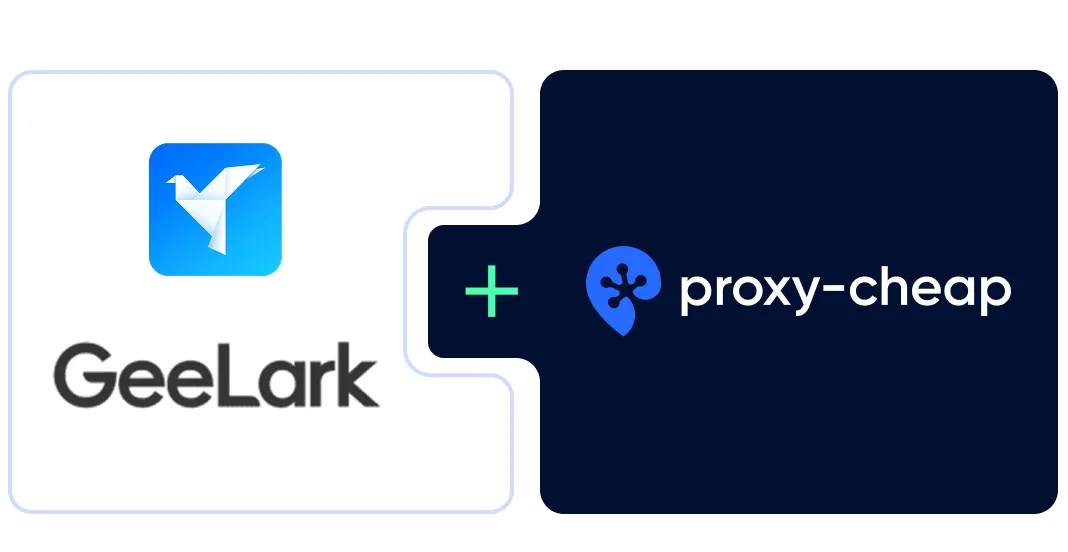 How to set up GeeLark with a proxy: the complete 2026 guide