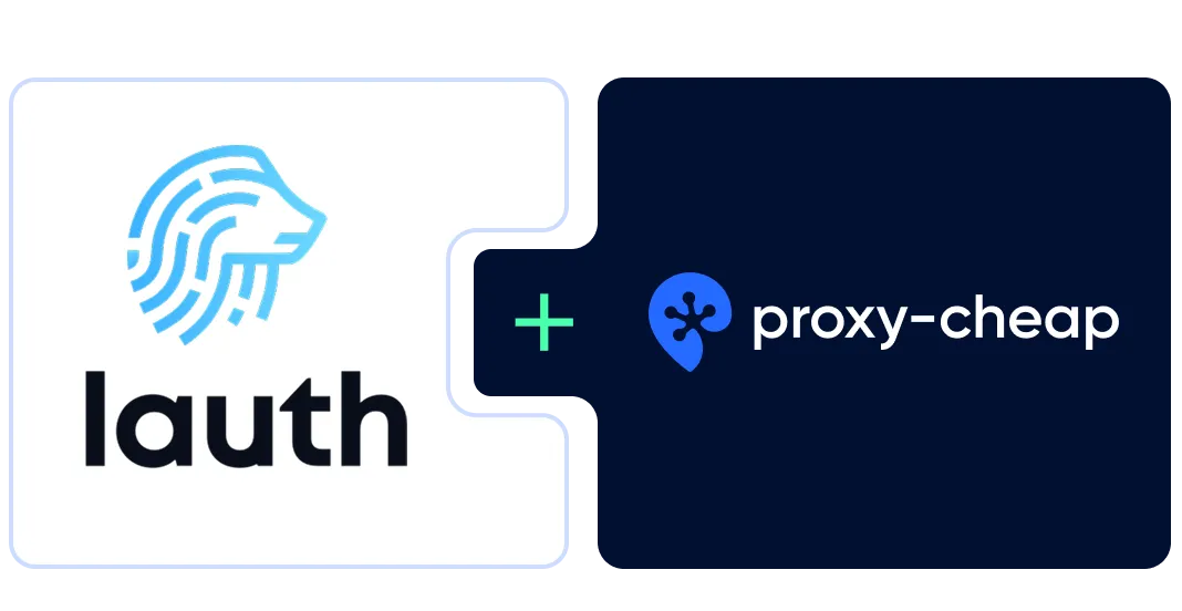 How to set up a proxy in Lauth browser (2026 guide)