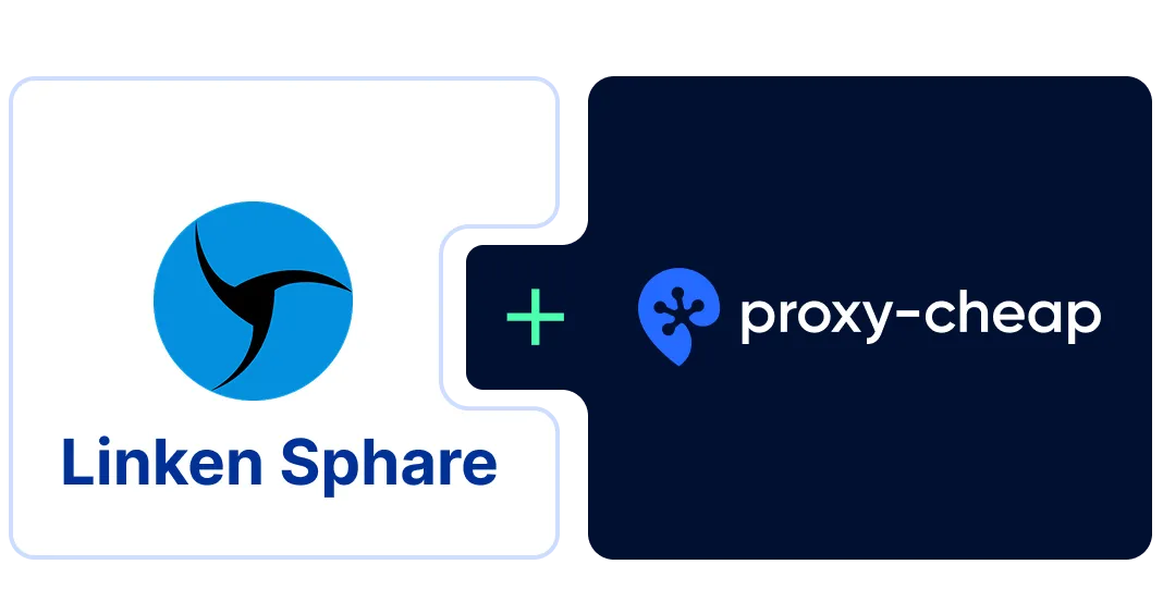 How to set up a proxy in Linken Sphere: full 2026 guide