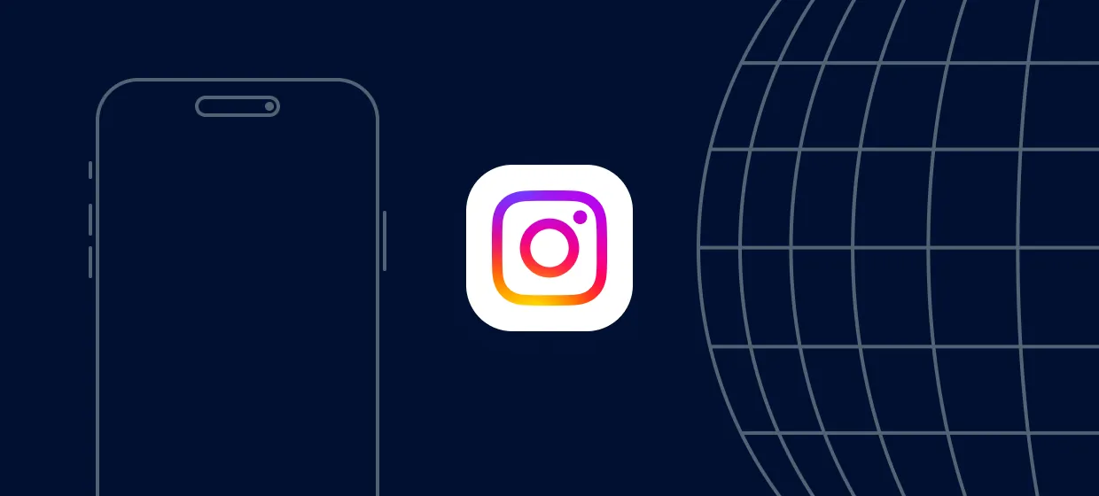 The 8 best Instagram proxies in 2026, ranked and compared