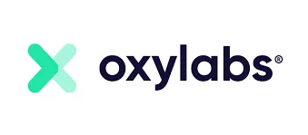 Oxylabs Logo