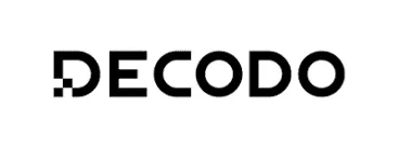 Smartproxy/Decodo Logo