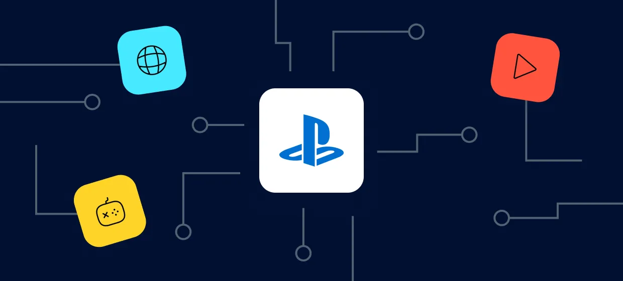 How to Setup a Proxy Server on PS5 & PS4 (2026)