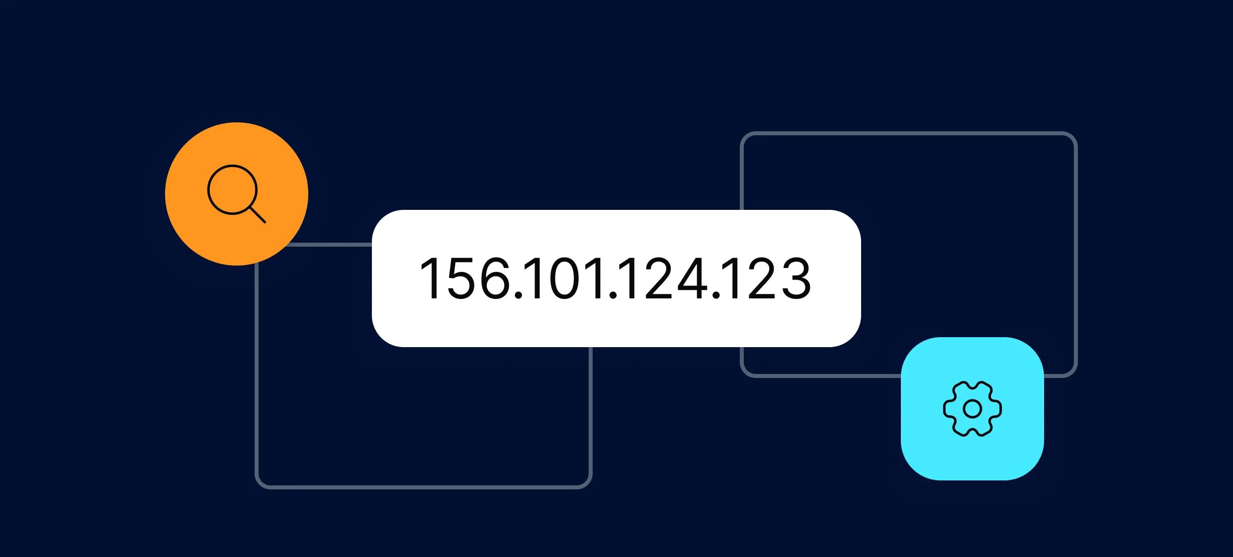 Proxy address: types, format, examples, and how to find it
