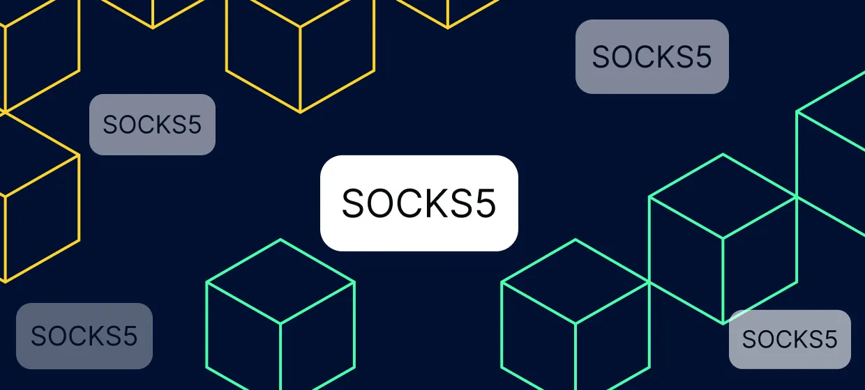 Best SOCKS5 Providers - Top Picks 2026