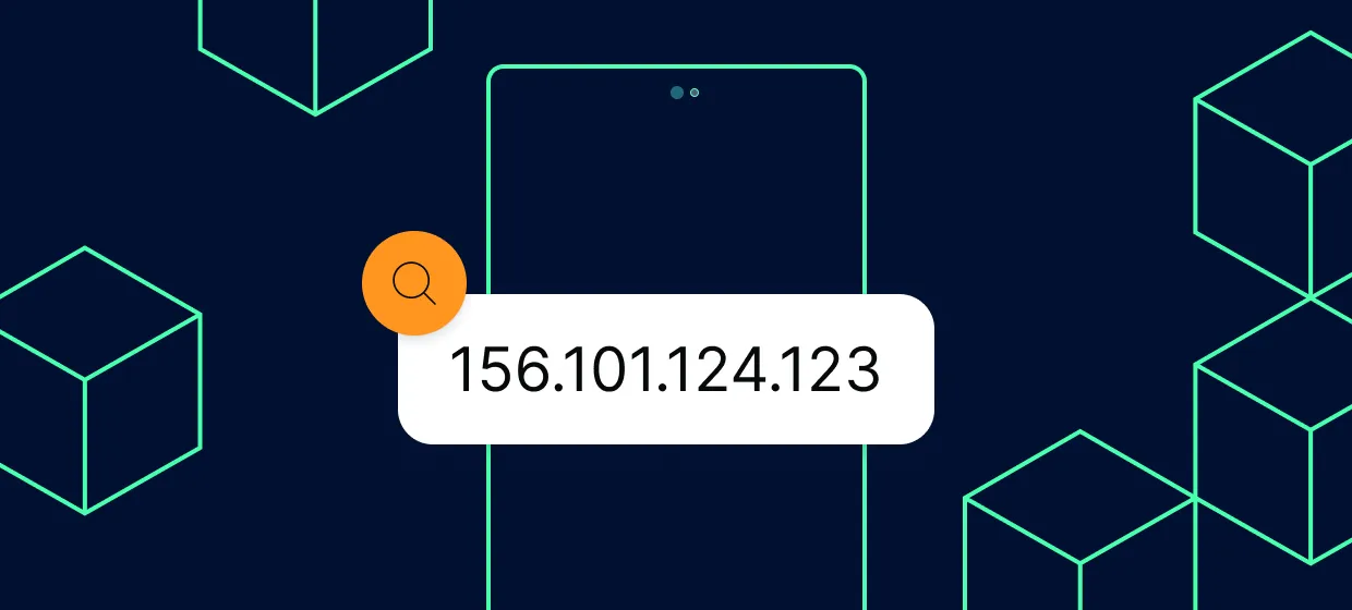 How Do I Find My Proxy Server Address on My Phone?