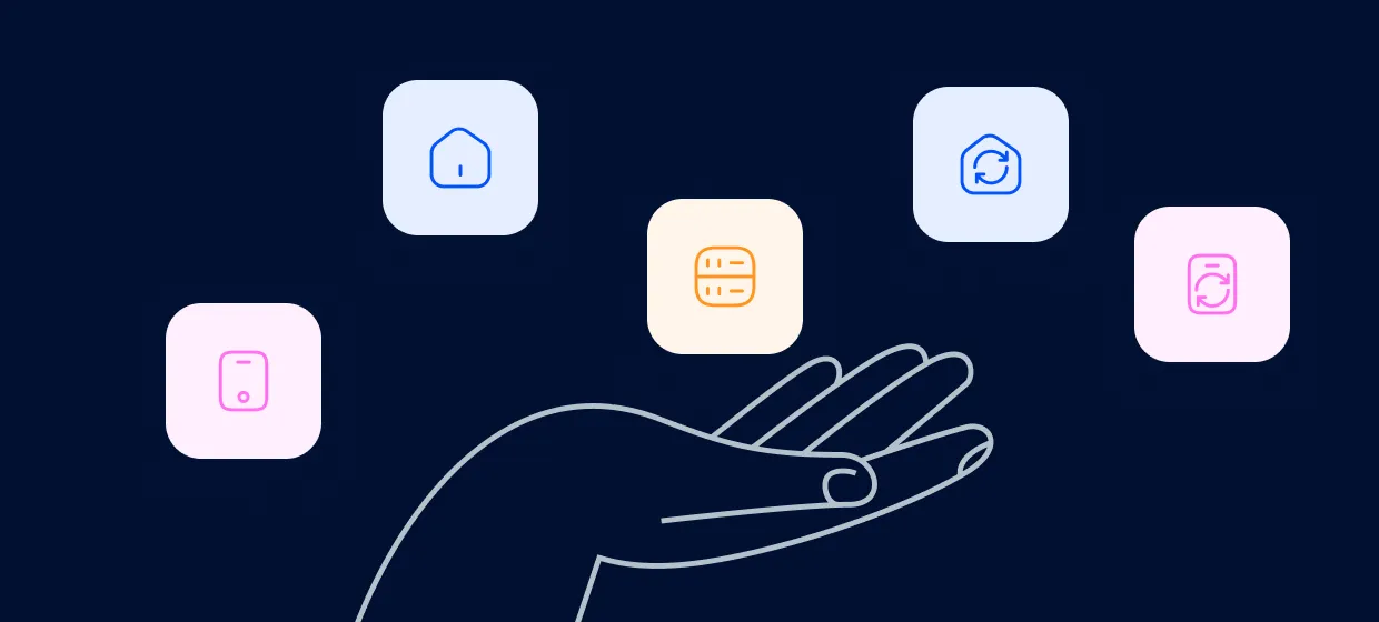 Proxy Types: Simple Guide to Proxy Server Types