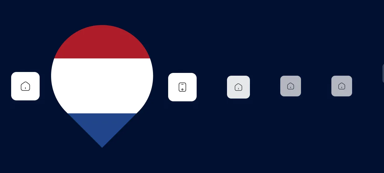 Top 10 Best Netherlands Proxies
