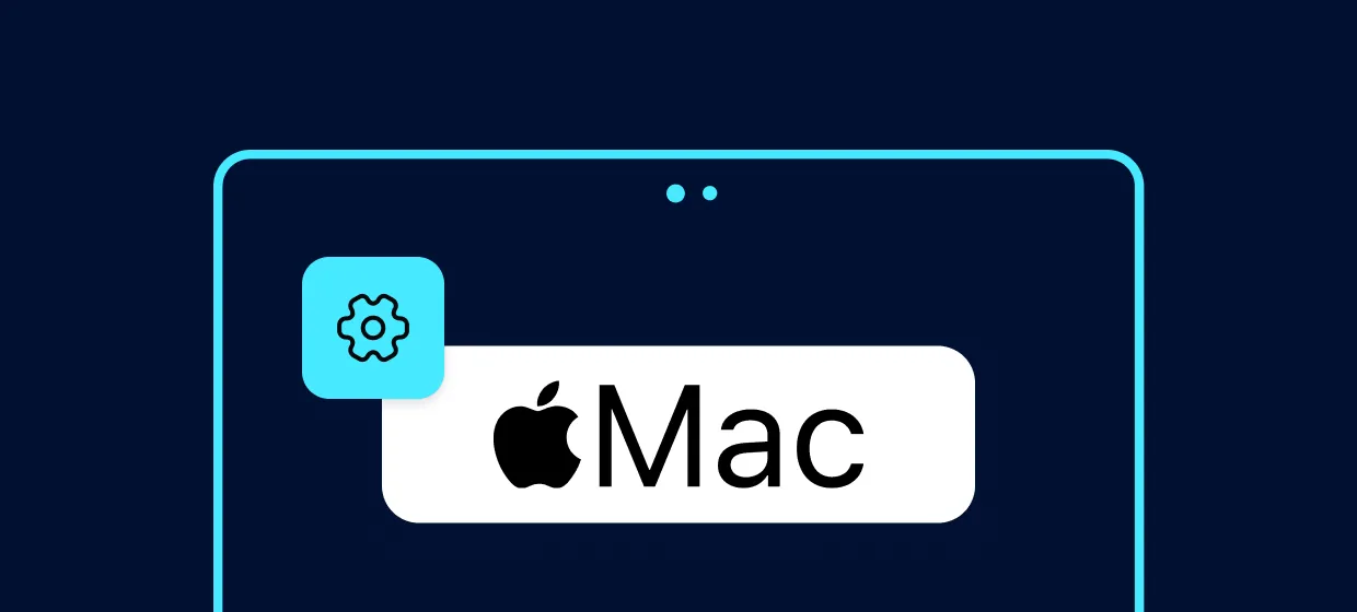 Mac Proxy Settings: How to Change Proxy on macOS