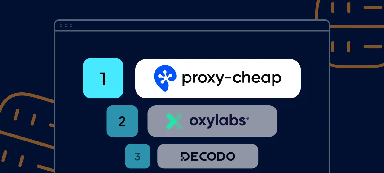 How To Choose the Best Datacenter Proxy Provider for Your Business