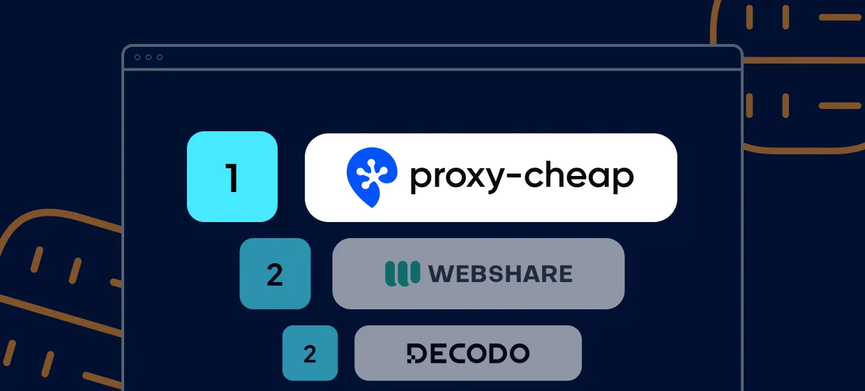 How To Choose the Best Datacenter Proxy Provider for Your Business