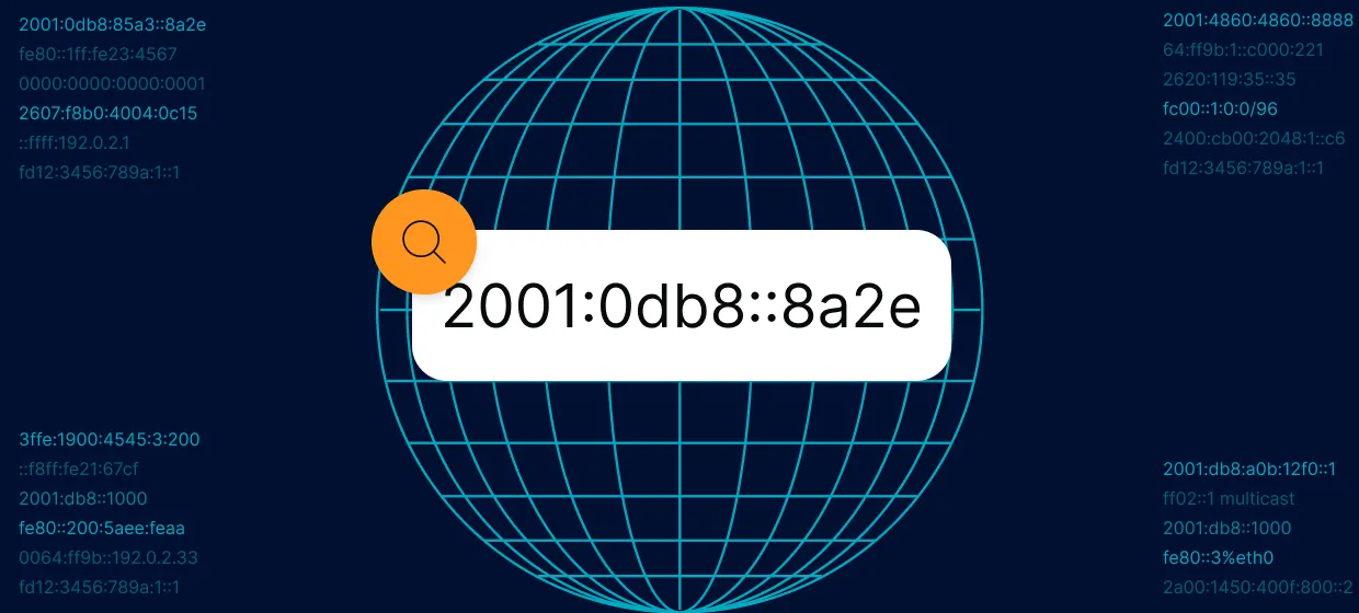 Best IPv6 Proxies in 2026: Top Providers Ranked & Compared