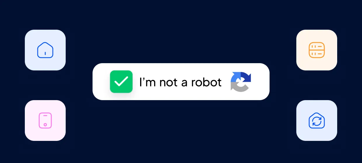 The Best CAPTCHA Proxies to Bypass Anti-Bot Systems