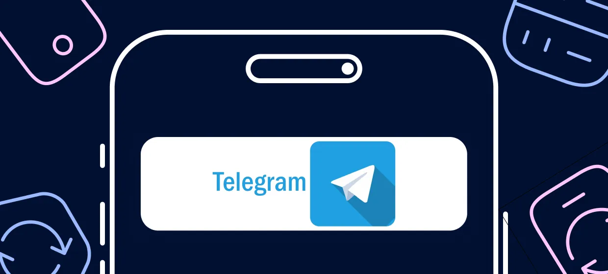10 Best Telegram Proxy Providers