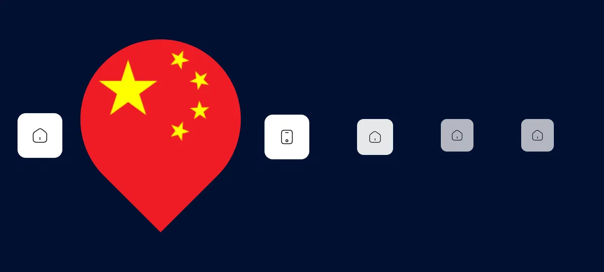 6 Best Chinese Proxy Providers