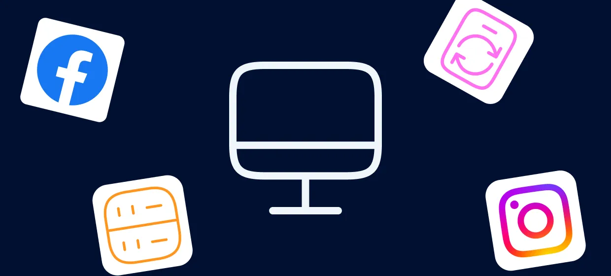 5 Best High Bandwidth Proxies for Social Media