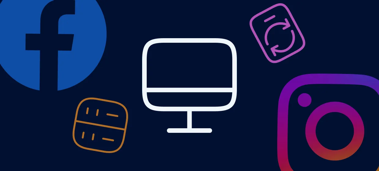 5 Best High Bandwidth Proxies for Social Media