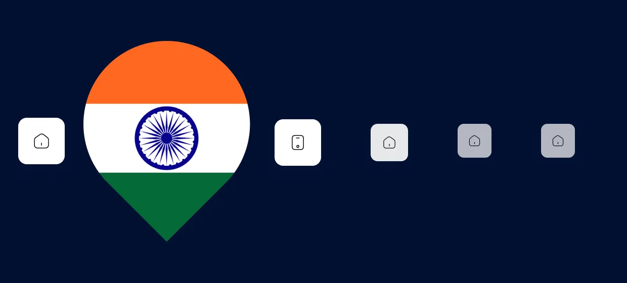 6 Best India Proxy Providers in 2026