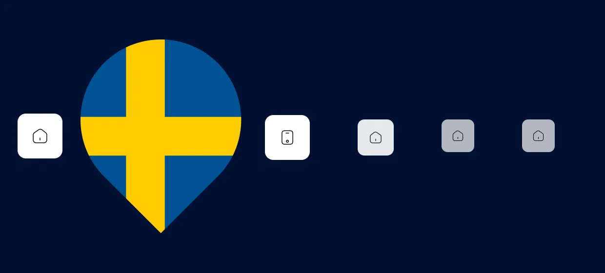 6 Best Sweden Proxies (2026): Top Providers Compared