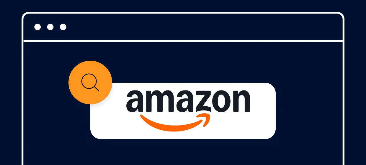 Best Amazon Proxies: Top 5 Providers Compared