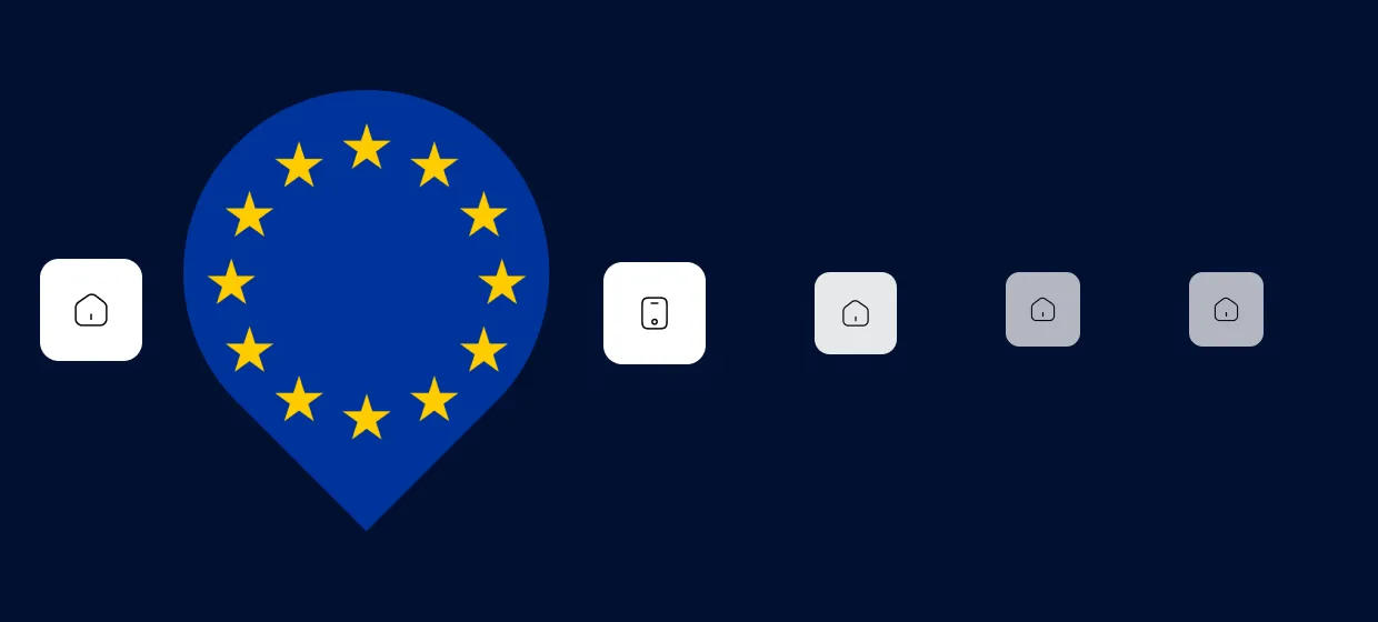 10 Best Europe Proxy Providers