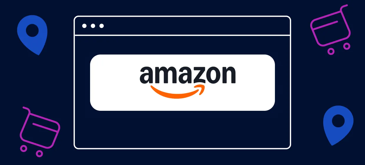 Amazon Product Data Scraping With Proxies: A Complete Guide
