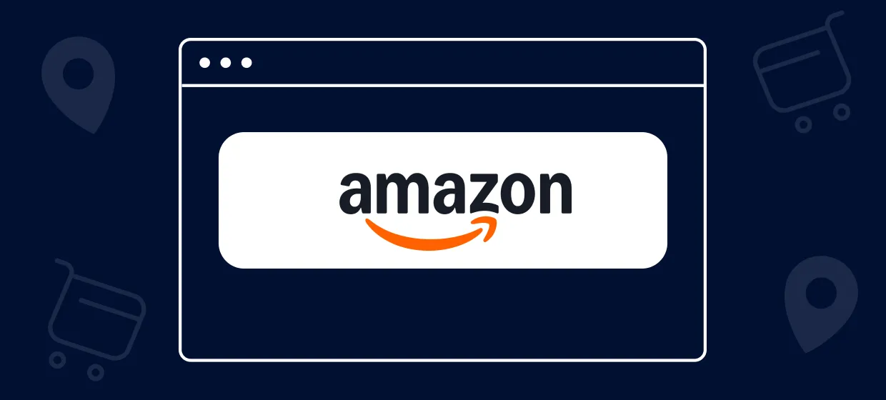 Amazon Product Data Scraping With Proxies: A Complete Guide 