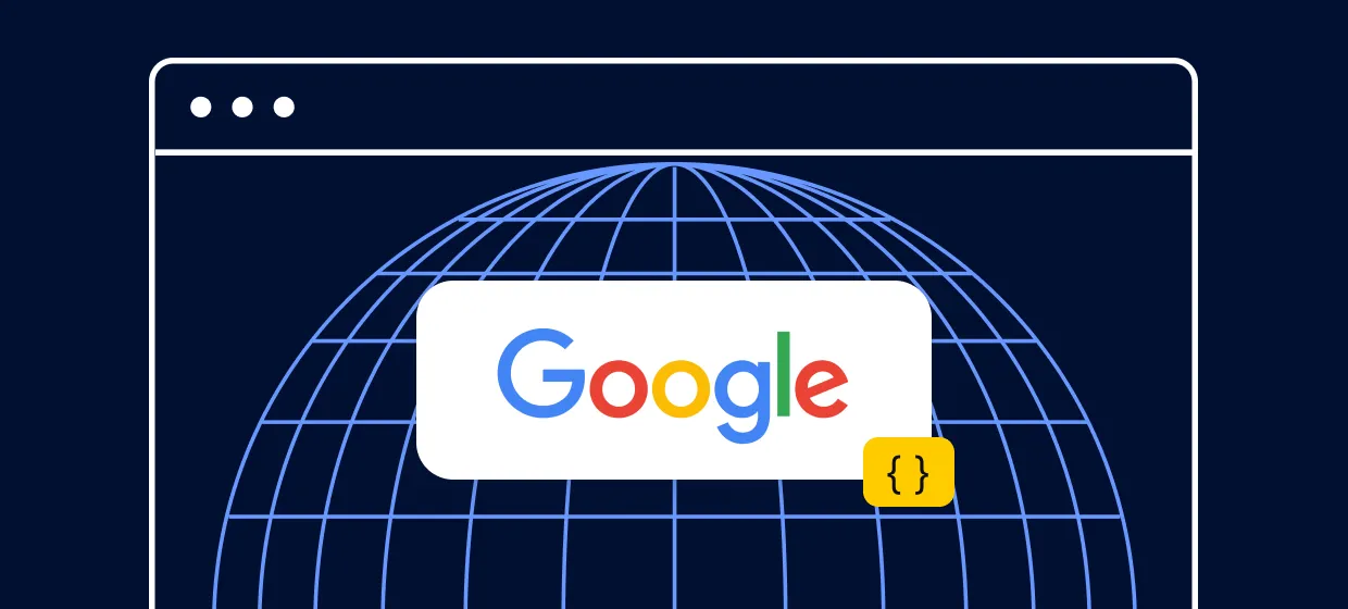 9 Best Google SERP APIs 