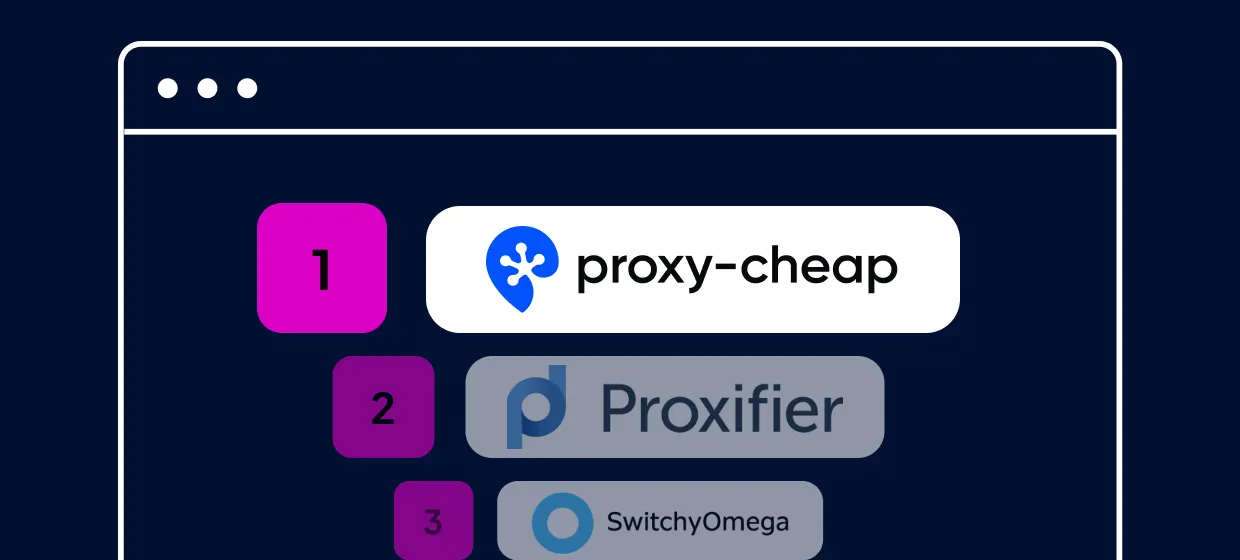 11 Best Proxy Client Programs