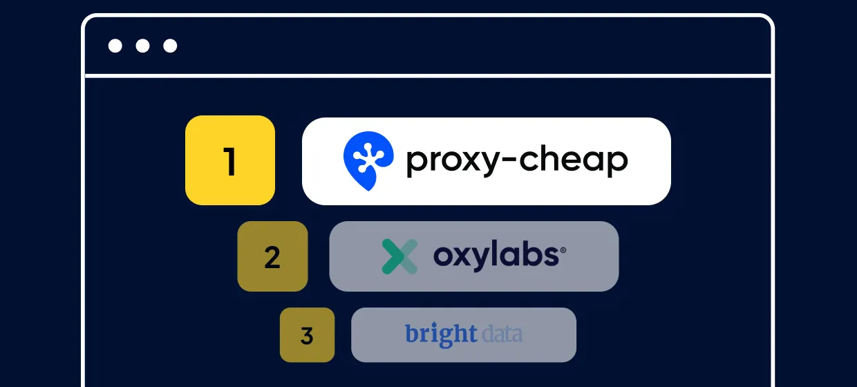 6 Best Proxy Scraping Tools for Web Automation (Ranked) 
