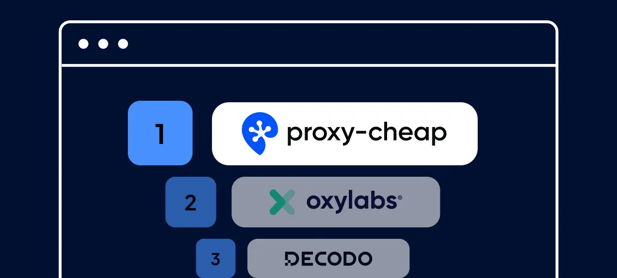 Best 6 Highproxies Alternatives in 2026