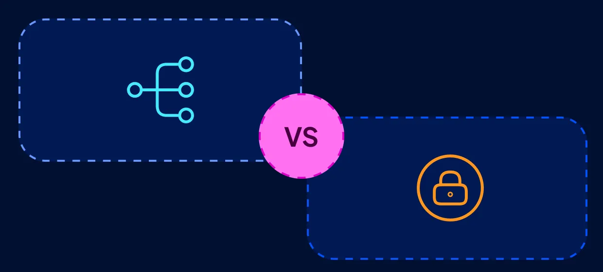 Data masking vs encryption: how they differ and when to use each