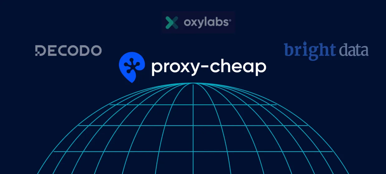 Top 5 LunaProxy Alternatives: Which Is Best?