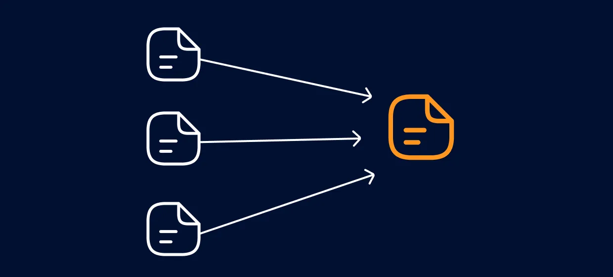 Data aggregation: how it works, methods, and proxy types