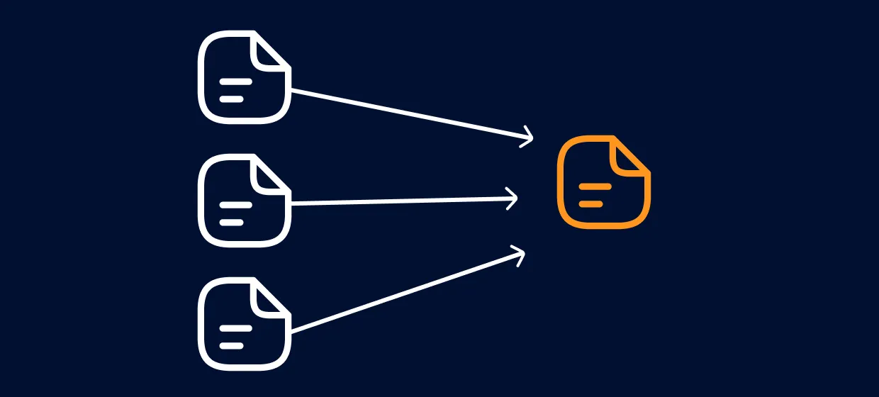 Data aggregation: how it works, methods, and proxy types