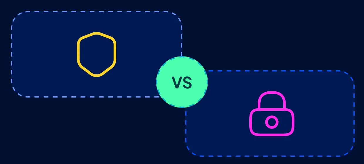 Data security vs data privacy: key differences explained